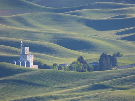 Palouse Photography A Palouse Road Trip With Photo Ops