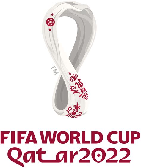 Vector Fifa World Cup Qatar 2022 Logo Thái Triển