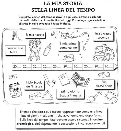 15 Idee Su LINEA DEL TEMPO Classe Terza Insegnare Storia Storia