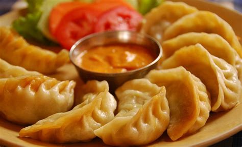 Momo The Most Popular Fast Food Of Nepal Nelomasi Latest