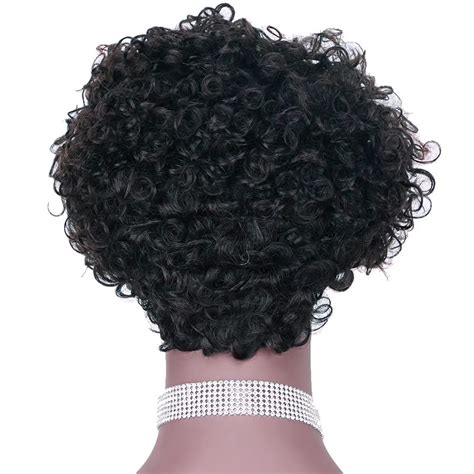African American Curly Wigs For Black Women Hot Porn Telegraph