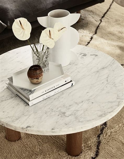 The Best Marble Coffee Tables To Add A Touch Of Luxe To Your Home