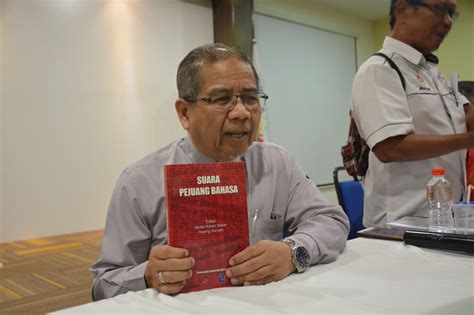 Bahasa melayu adalah bahasa kebangsaan negara malaysia yang termaktub di dalam perlembagaan persekutuan. Tidak wajar jika tidak faham bahasa Melayu