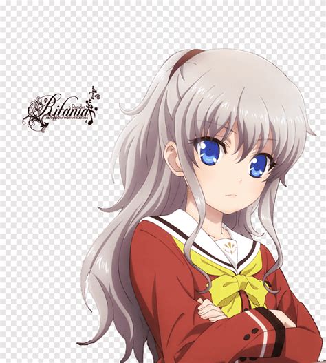 Nao Tomori Jōjirō Takajō Yuu Otosaka Ayumi Otosaka Anime Nao Tomori