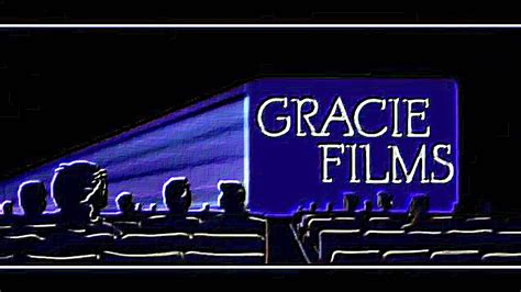 Logo Fx Gracie Films 2009 Youtube