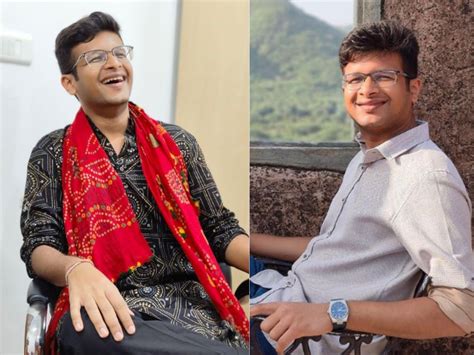 Saksham Goyal Cracked Upsc Exam In First Attempt At Just 21 Secured All