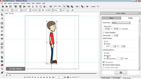 Creating And Animating 2d Characters For Unity Games Game Designers Hub