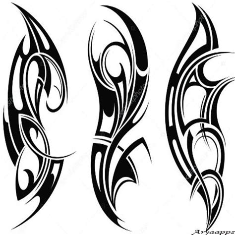 Ini bukan kali pertama sebetulnya nia ramadhani tampil memamerkan bra. Desain Tato Tribal Tattoo Designs Tato Simple - Bali ...