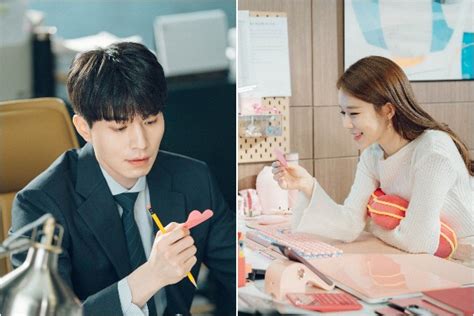 Jung rok dan yun seo makin akrab seiring bekerja bersama. Key Moments In Episode 5 of "Touch Your Heart"
