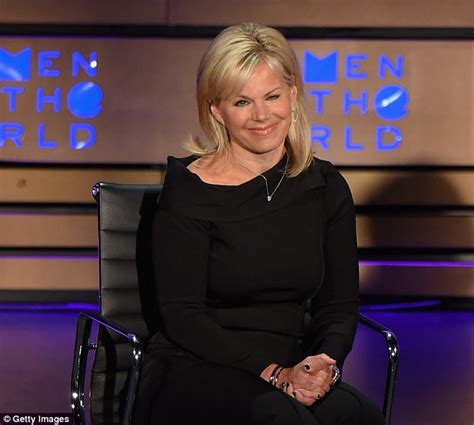 Gretchen Carlson More Journalists Are Claiming Harrasment Daily Mail