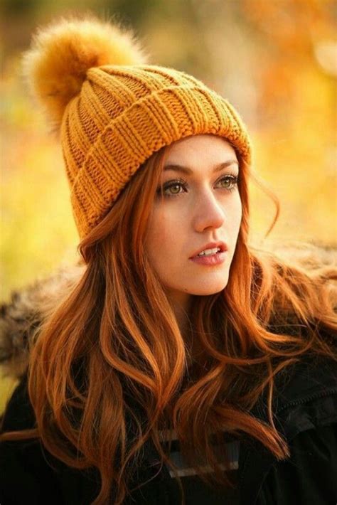 wow she is beautiful katherine mcnamara beautiful red hair beautiful redhead lovely winter