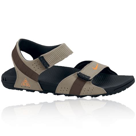 Walking Sandals Nike ~ Sandalias De Confort