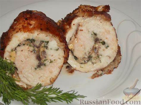 Блюда из грудки диета Рулетики из куриной грудки с грибами - шаг №15 | Идеи для блюд, Питание Рулетики из куриной грудки с грибами - шаг №15 | Идеи для блюд, Питание Блюда из грудки диета