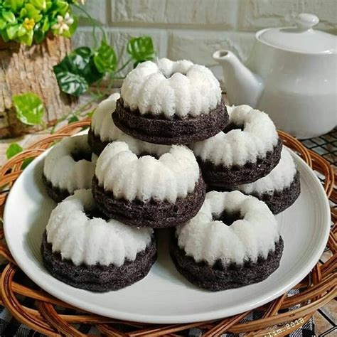 Cara membuat kue telur gabus manis kue putu ayu termasuk salah satu hidangan istimewa yang telah ada sejak lama. cara membuat kue putu ayu yang mudah dan enak