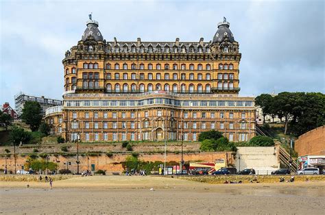 Why You Should Never Visit Scarborough In 20 Photos But Were Only
