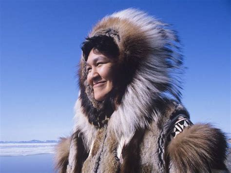 The Inuit Cultural Features Famous Cultural Features In The Inuit