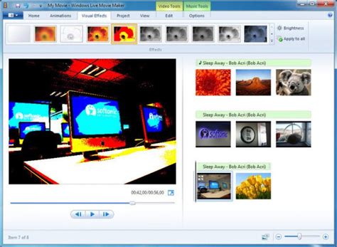Windows movie maker is a free video editing program that allows users to create, edit & share videos. 11+ Best Windows Live Movie Maker Alternatives 2020