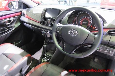 Toyota vios 1.5gx 2017 pov test drive malaysia (pov) #toyotavios2017 #toyotaviosmalaysia. BIMS 2017 - WAJAH BARU TOYOTA VIOS, KITA AKAN DAPAT YANG ...