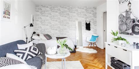 Beautiful Tiny Apartment Discoveries Adorable Homeadorable Home