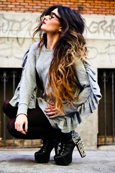 30 Black Ombre Hair Ideas Hairstyles Update