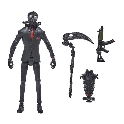 Buy Fortnite Hasbro Victory Royale Series Chaos Agent Collectible