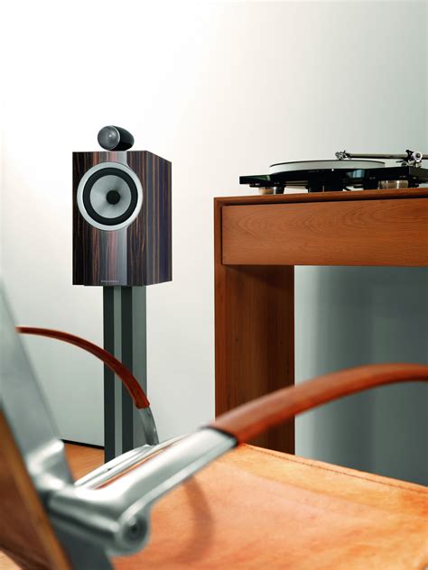 Bowers And Wilkins Launch New 700 Signature Loudspeakers Channelnews