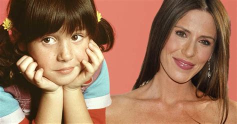 A Punky Brewster Sequel Series Is Coming With Soleil Moon Frye Back In The Title Role