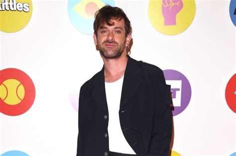 Josef Salvat Stared His Music Career After A Health Scare
