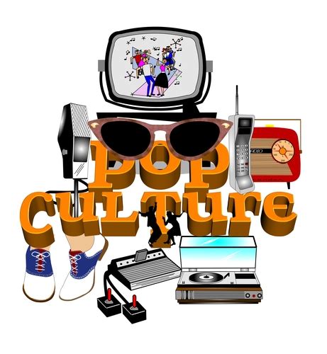 27 Pop Culture Essay Topics Updated For 2022