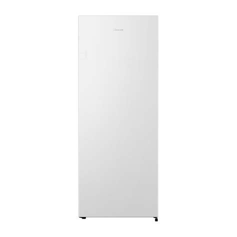 Hisense Hrvf155 155l Upright Freezer Appliance Giant
