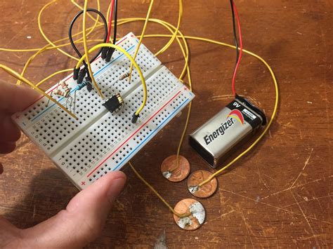 The cable connecting these circuits has a characteristic impedance of 50 am envelope detector—consider an envelope detector that is used to detect the message sent in the am system shown in the examples. Electrocardiography for Cheap: DIY ECG Uses One LM741 Op ...