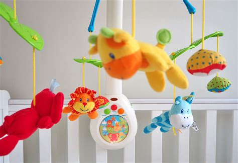 Best Toys For 1 Month Old Baby Safety Tips And How To Choose