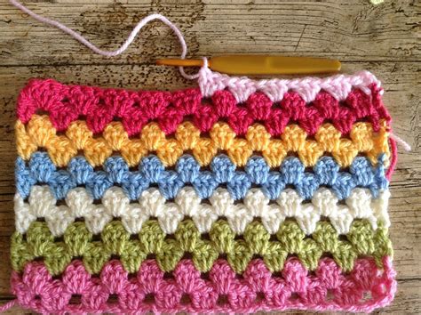 Crochet Tutorial Ideas Get Your Retro On Learn How To Make A Gorgeous