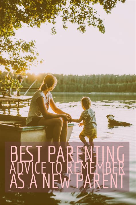Traveling with a baby is hard, especially if you're a new parent. Best Parenting Advice To Remember As A New Parent ...