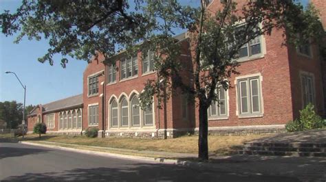 New Elementary School To Re Open In Kansas City Fox 4 Kansas City