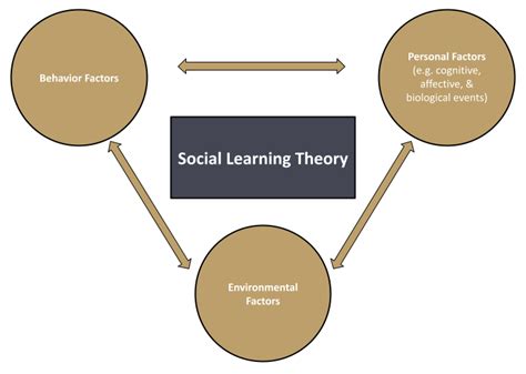 What Is Bandura S Social Learning Theory Examples