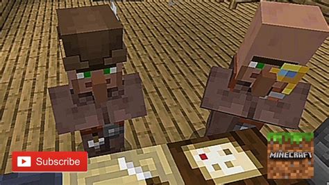 Di sana kamu bisa menaruh dan mendekor berbagai macam furniture untuk rumah impian kamu. Membuat Rumah Untuk Villager (Di Minecraft) # ...