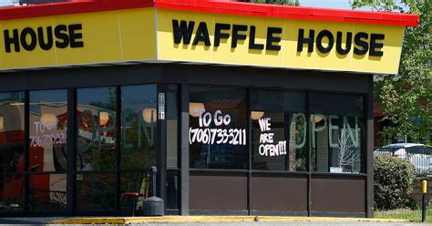 Waffle Houses Waffle Mix Is Back In Stock But Its Gonna Sell Out Fast