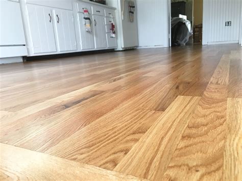 Exploring The Different Types Of Hardwood Floor Finishes Flooring Designs