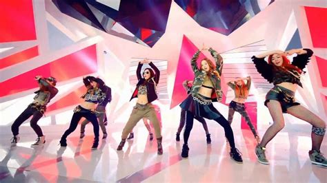 Lose Weight And Have Fun K Pop Dances That Are Like A Workout ~ K Diet