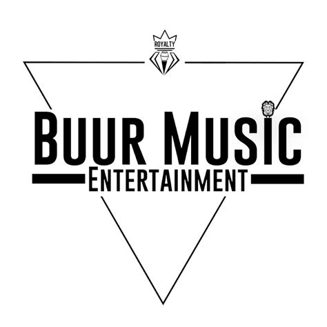 Buur Music Entertainment Youtube