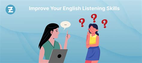 Ways To Improve Your English Listening Skills Zoundslike