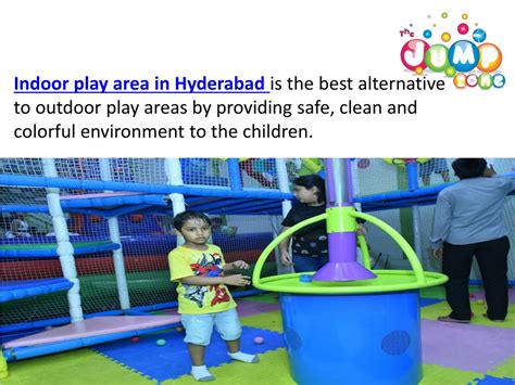 Ppt Kids Play Area In Hyderabad Indoor Play Area In Hyderabad