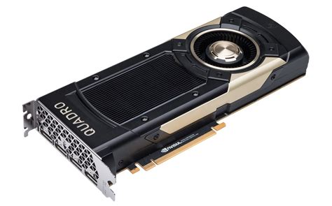 Nvidias Quadro Gv100 Gpu Will Power Its Ray Tracing Tech