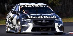 2018, Holden, Commodore, Supercar, First, Images, Of, New, Turbo