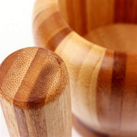 As a business man, the only thing i can say that furniture's items branded by profine are outstanding, and in furniture market profine furniture is good choice for office furniture. Buy Bamboo Mortar and Pestle at Best Price in Pakistan