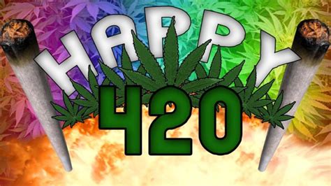 420 Day 2020 Cannabis Culture How April 20 Come To Be Weed Day