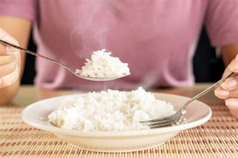 Aturan Makan Nasi Untuk Diet Sehat Yang Harus Diketahui Official
