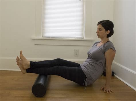 Foam Roll Exercises To Help Improve Flexibility And Feel Good