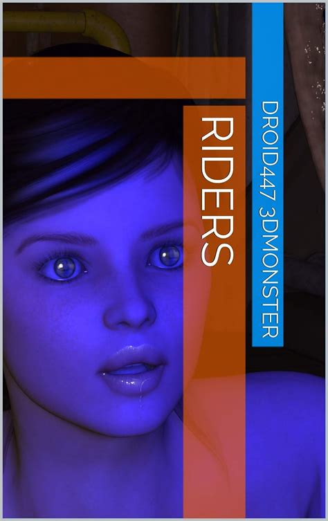 Jp Riders English Edition 電子書籍 3dmonster Droid447 洋書